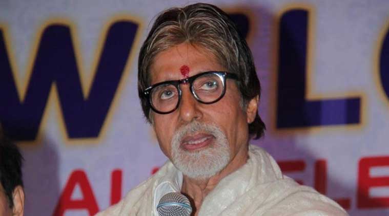Amitabh Bachchan, Yash Chopra