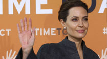 Angelina Jolie