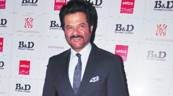 Anil Kapoor