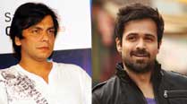 “We have not signed anyone apart from Emraan Hashmi yet for Mohammad Azharuddin biopic,” says Anthony D’Souza