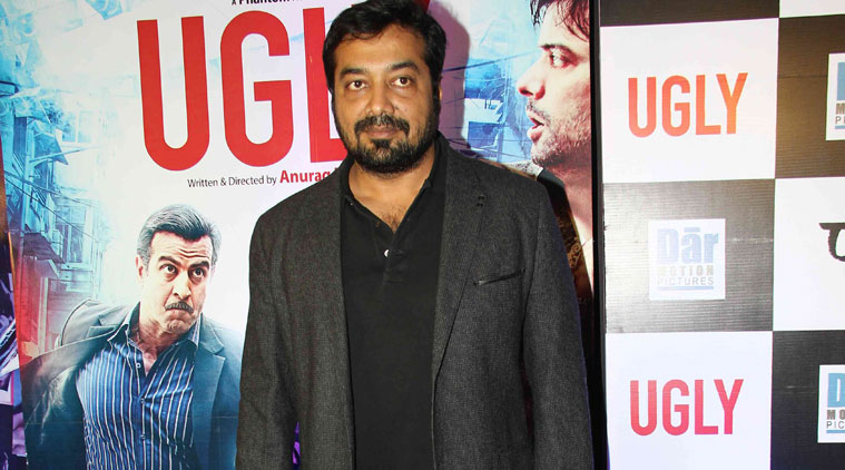 anurag kashyap films anurag kashyap films