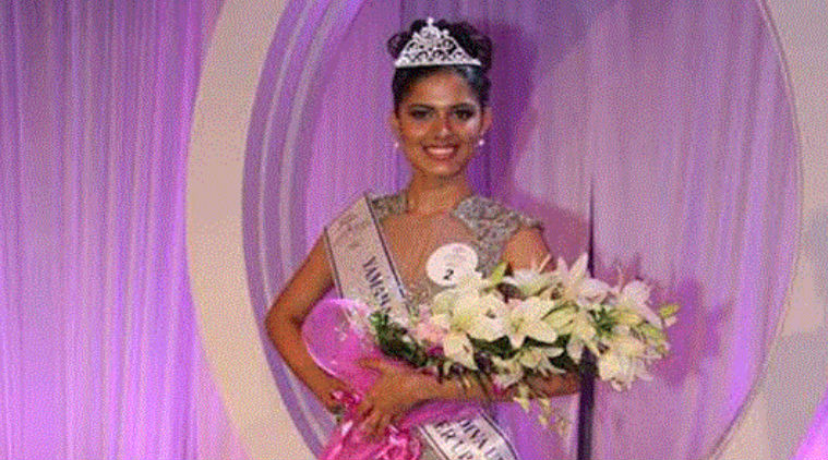 Indias Asha Bhat Wins Miss Supranational 2014 Title Entertainment