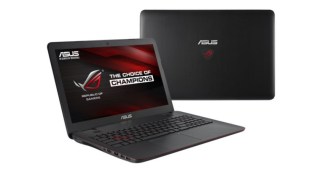 Asus launches Republic of Gamers G series gaming laptop at Rs 82,999