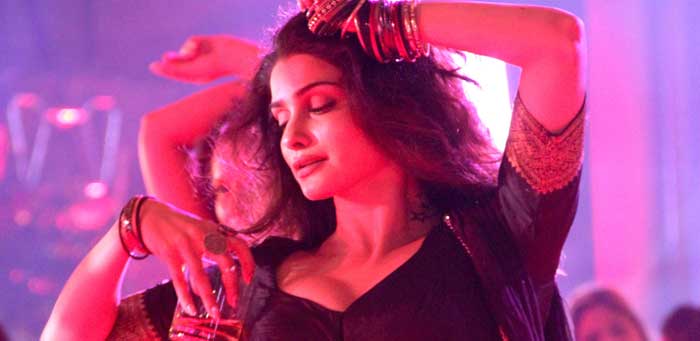 Ek Villain, Awaari, Prachi Desai