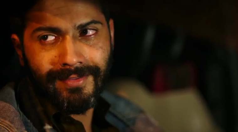 Varun Dhawan plays a mature 40 year old man in 'Badlapur'