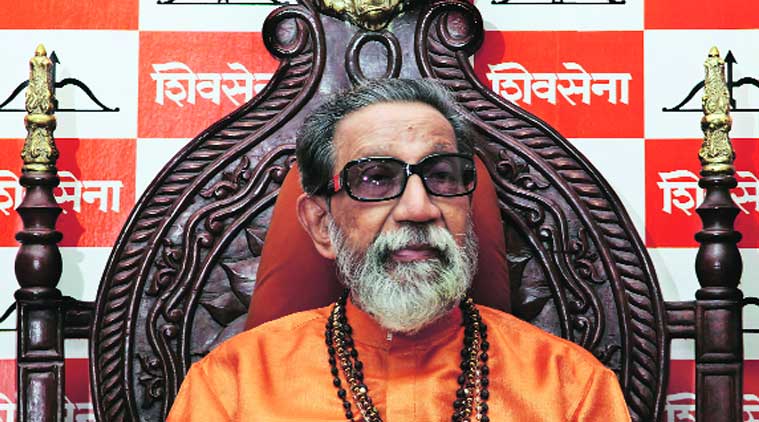 The many ‘isms’ in 52-year history of Shiv Sena | Research News - The ...