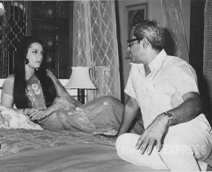 k balachander, balachander, k balachander, k balachan, balachander death, rajinikanth, k balachander wife, k balachander movies