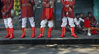 India's disappearing brass bands - World 