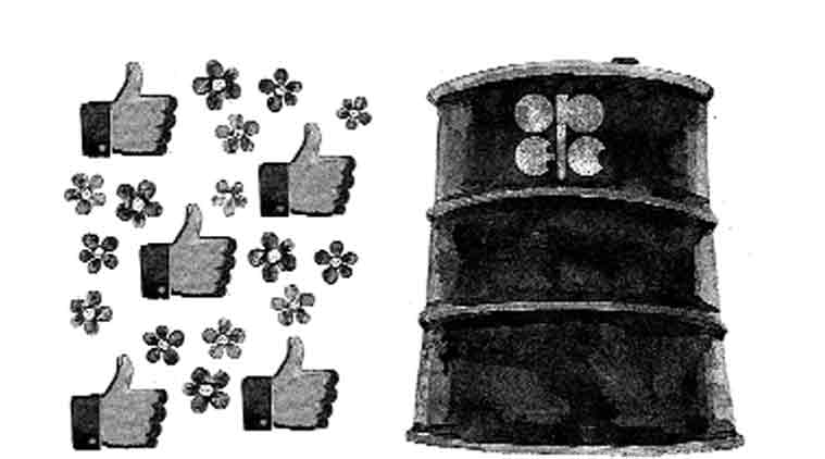 (Illustration: C Rsasikumar)