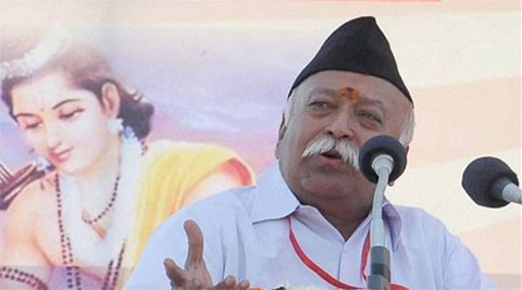 RSS, RSS news, RSS mouthpiece, organizer, panchjanya, rss organizer, rss panchjanya, india rss, bjp rss, india news, latest news