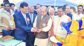 The Gujarat government, which is defending its school fee regulation law in the Supreme Court, has decided to request the apex court to not make extra-curricular activities compulsory for students in private schools.