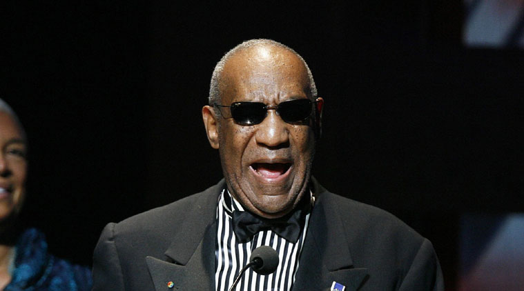 Hope black media is neutral about rape allegations: Bill Cosby ...