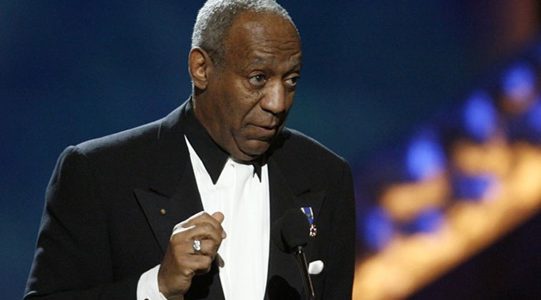 Bill Cosby Sued By New Accuser For Defamation Entertainment News The