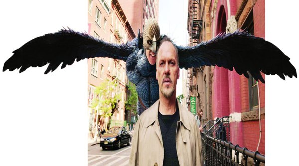 Birdman