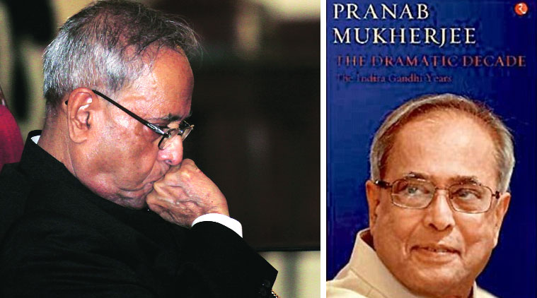 Pranab Mukherjee had a ringside seat to observe how these profound changes were reflected in the corridors of power.