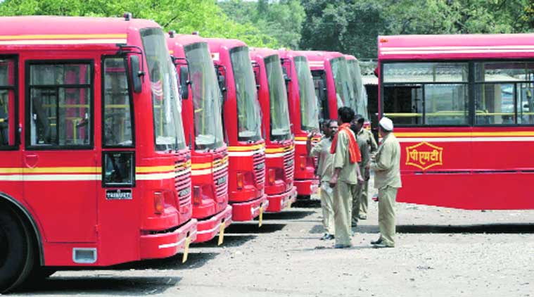 There is no money to buy spare parts or fuel for the 400 vehicles that remain stranded.
