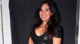 Bhushan says that all the characters in 'Cabaret' will have intense roles.