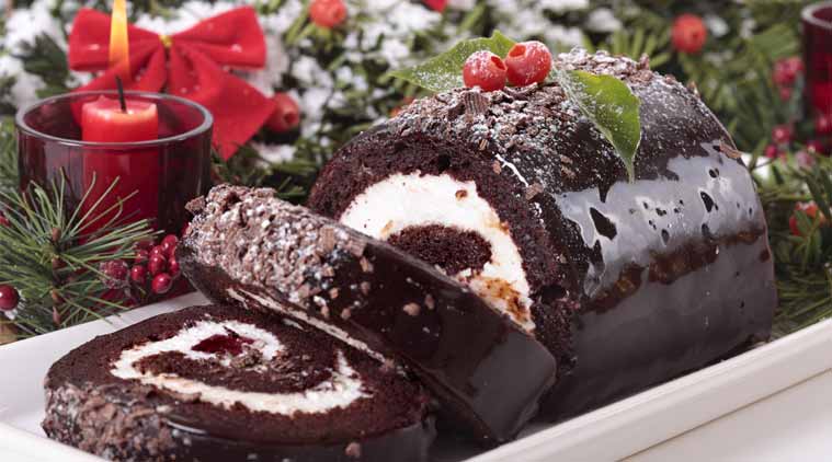 Five delicious Christmas cakes and cookies you can’t miss | Lifestyle