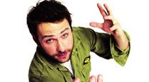 Charlie Day