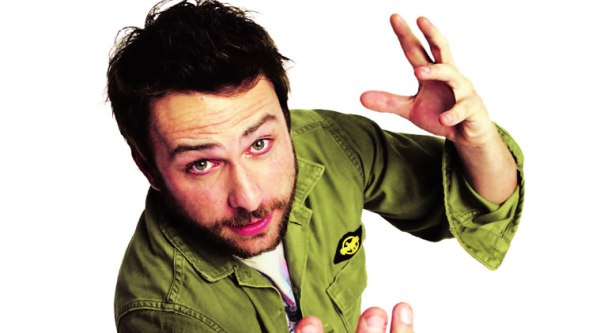 Charlie Day