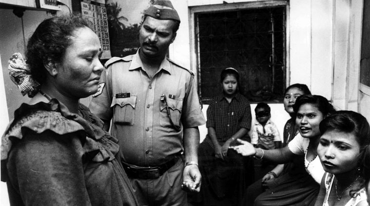 Satyarthis Nobel Should Put Focus On Rehabilitation Of Sex Workers
