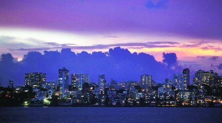 The project will be implemented during the next three years.