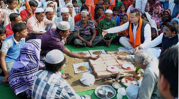 christian conversion, christmas day conversion, kerala conversion, kerala christian conversion