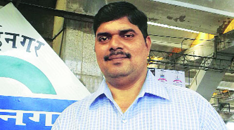 Ajay Gawand