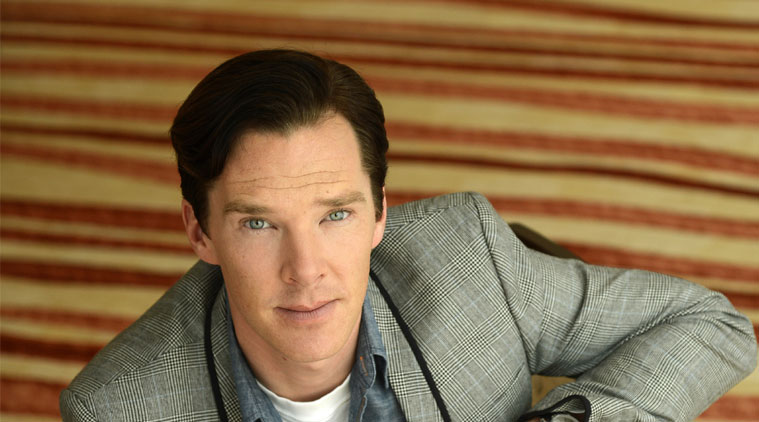 Benedict Cumberbatch to star in Marvel’s ‘Doctor Strange’ | Hollywood ...