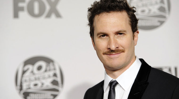 'Black Swan' director Darren Aronofsky is reportedly set to helm 'The Good Nurse', adapted from Charles Graeber's novel about a nurse who is a serial killer.