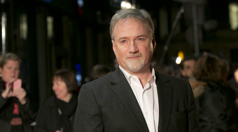 The TV comedy is based on David Fincher's own experiences as a music video director.