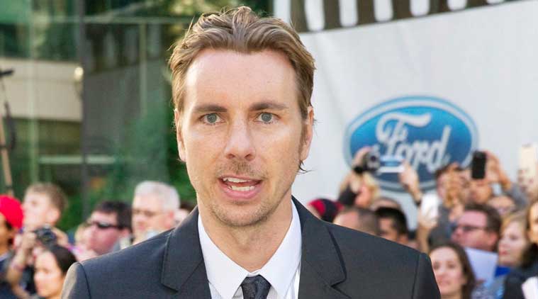 Dax Shephard, About A Boy