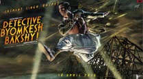 Watch motion poster: Sushant Singh Rajput in and as ‘Detective Byomkesh Bakshy’