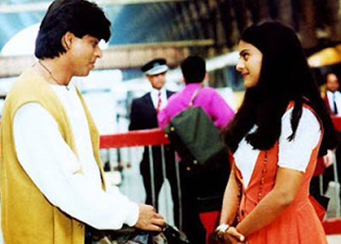 Dilwale Dulhania Le Jayenge, Shah Rukh Khan, Kajol, Dilwale Dulhania Le Jayenge shah rukh khan, Dilwale Dulhania Le Jayenge srk, Dilwale Dulhania Le Jayenge kajol, shah rukh khan news, shah rukh khan films, shah rukh khan movies, srk kajol movies, srk kajol, kajol films, srk raj, srk ddlj, kajol ddlj, ddlj, kajol news, srk kajol ddlj