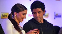 Deepika Padukone, Farhan Akhtar to visit Sophia school in Bengaluru