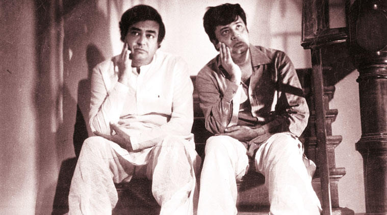Gulzar’s Angoor (1982), based on Shakespeare’s The Comedy of Errors, remains one of Verma’s most memorable films.