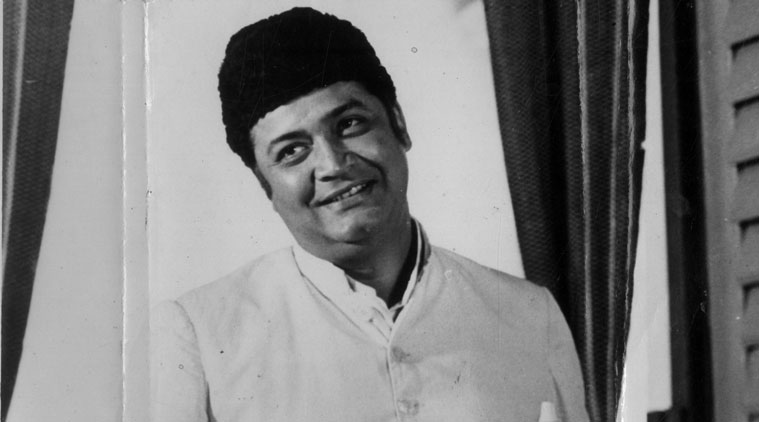 Deven Verma passed away in Pune following a cardiac arrest. (Source: Express Photo)