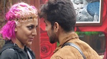 Diandra Soares, Gautam Gulati