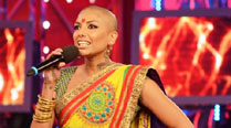 Bold and Flamboyant, Diandra Soares evicted from ‘Bigg Boss 8’