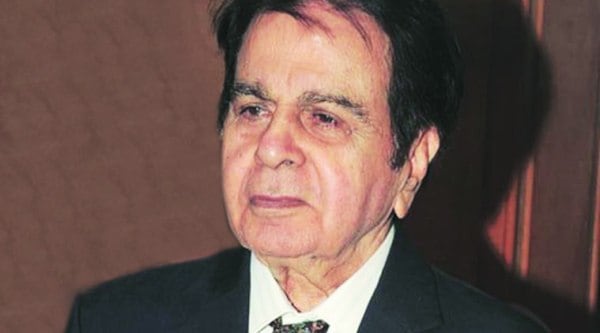 Dilip Kumar