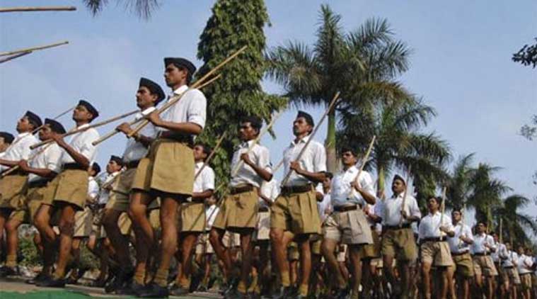 A senior member of the DJS in Aligarh told The Indian Express, “Our cadres have been regularly visiting families whom we want to bring back to the Hindu fold.