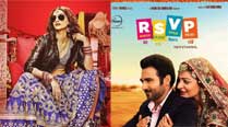 Sonam Kapoor’s ‘Dolly Ki Doli’ same as Neeru Bajwa’s ‘R.S.V.P.’? Writer says it all