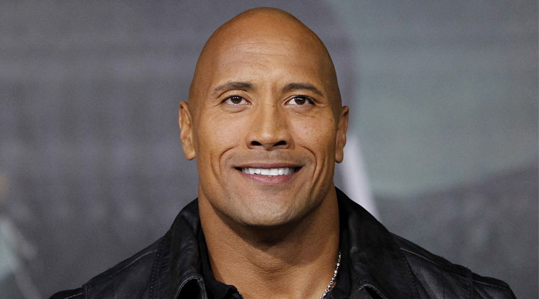 Dwayne Johnson To Star In New Disneys ‘moana Entertainment News