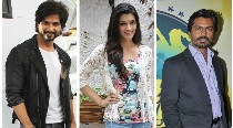 Shahid Kapoor, Nawazuddin Siddiqui, Kriti Sanon’s ‘Farzi’ to go on floors by January-February start