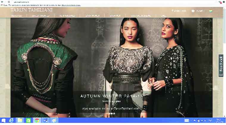 online fashion 2014, online fashion