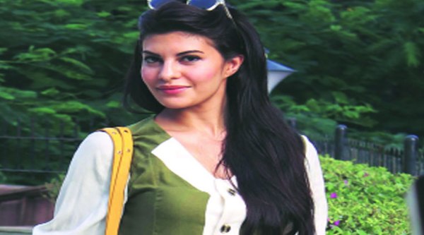 Jacqueline Fernandez