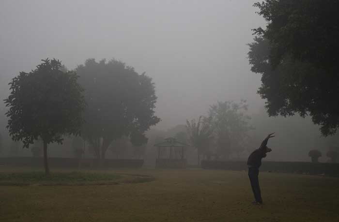 Fog