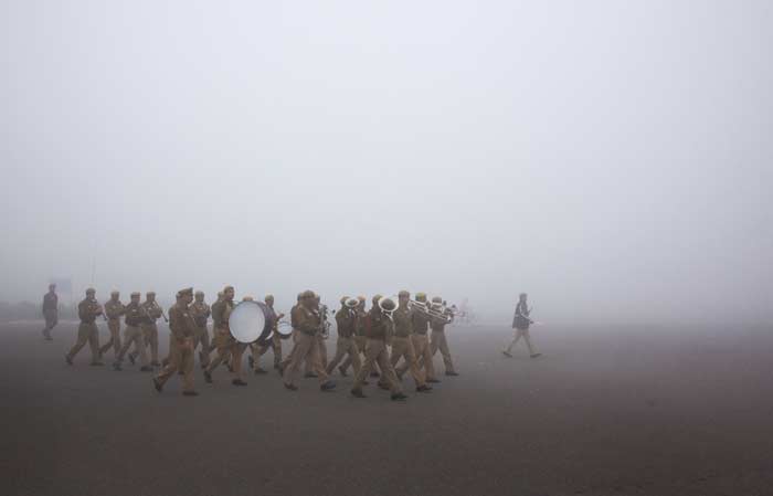 Fog