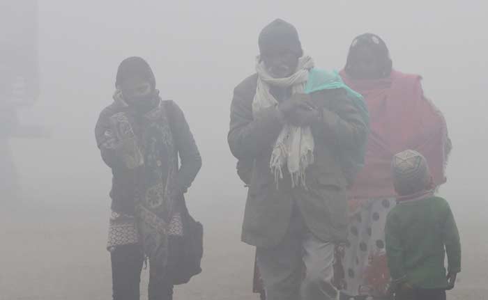 Fog