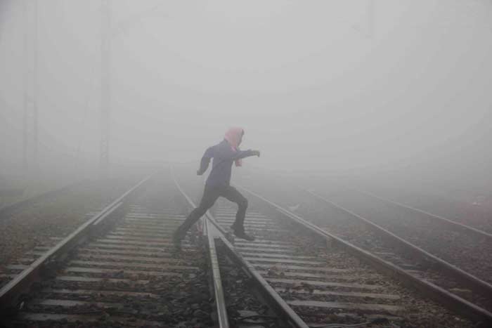 Fog